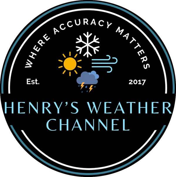 henrysweatherchannel Merch Store 